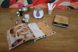 livre ambiance 3 - VPG - BD